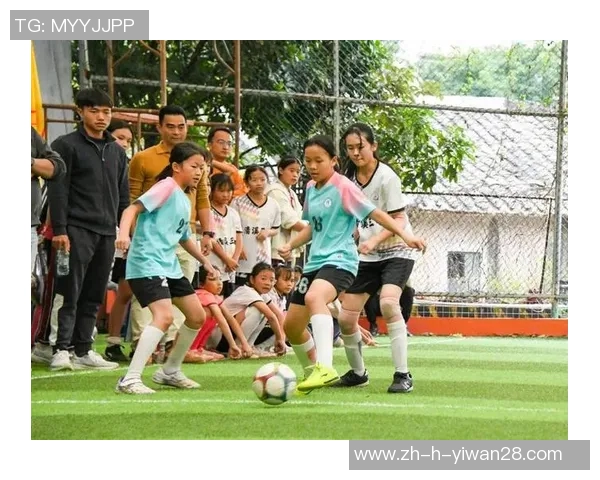 湖南足球星闪耀绿茵赛场展现拼搏精神引领青年追逐梦想