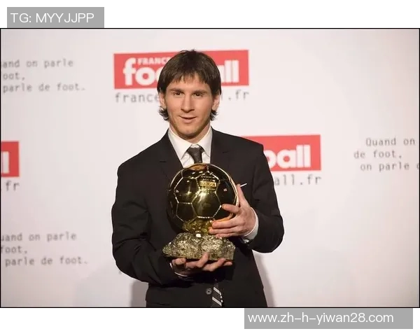 四大球星的传奇足迹与辉煌成就解析：从梅西到C罗的足球之路